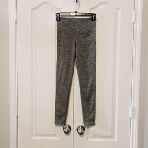 Champion Woman’s Gray leggings size XS